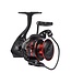 DAM DAM Quick Intenze FD Spinning Reel