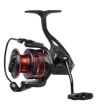 DAM DAM Quick Intenze FD Spinning Reel