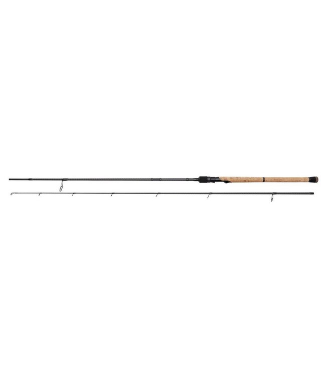 DAM DAM Nanoflex Pro Plus Spinning Rod 2.70m 30–80g
