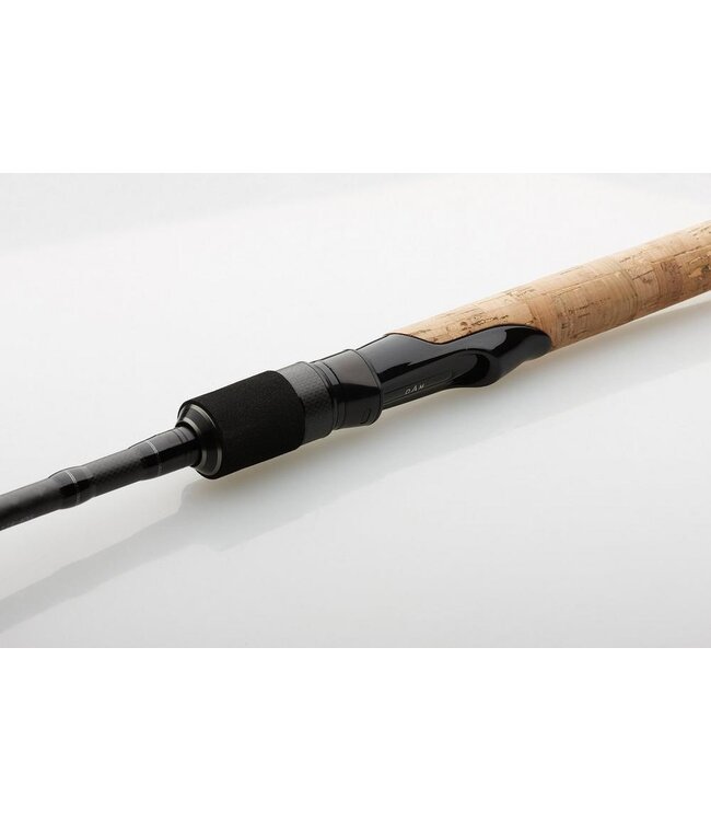DAM DAM Nanoflex Pro Plus Spinning Rod 2.70m 30–80g
