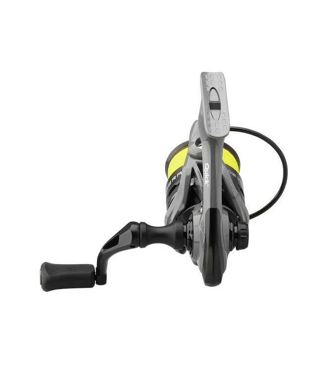 DAM DAM Dynabraid 4 Spinning Reel + lijn
