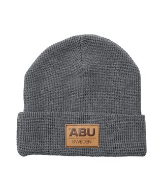 Abu Garcia ABU GARCIA Beanie Wool Mix Grey