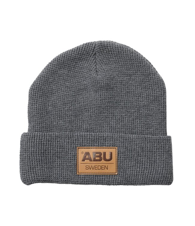 Abu Garcia ABU GARCIA Beanie Wool Mix Grey