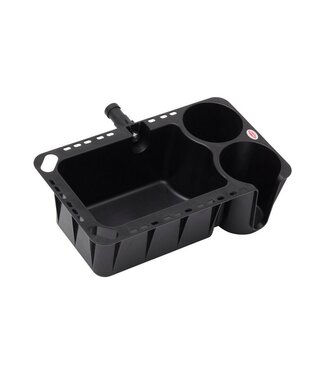 Berkley BERKLEY Organizer with Cup Holder