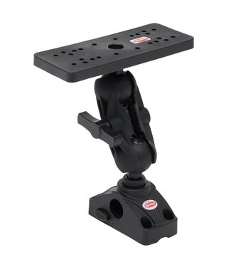 Berkley BERKLEY Ball Mounting System & Fish F. Holder