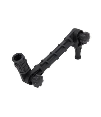 Berkley BERKLEY Extension Arm with Quick Release Lock