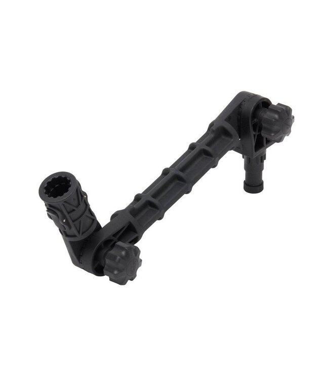 Berkley BERKLEY Extension Arm with Quick Release Lock