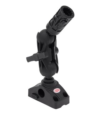 Berkley BERKLEY Ball Mounting System Quick Release Lock