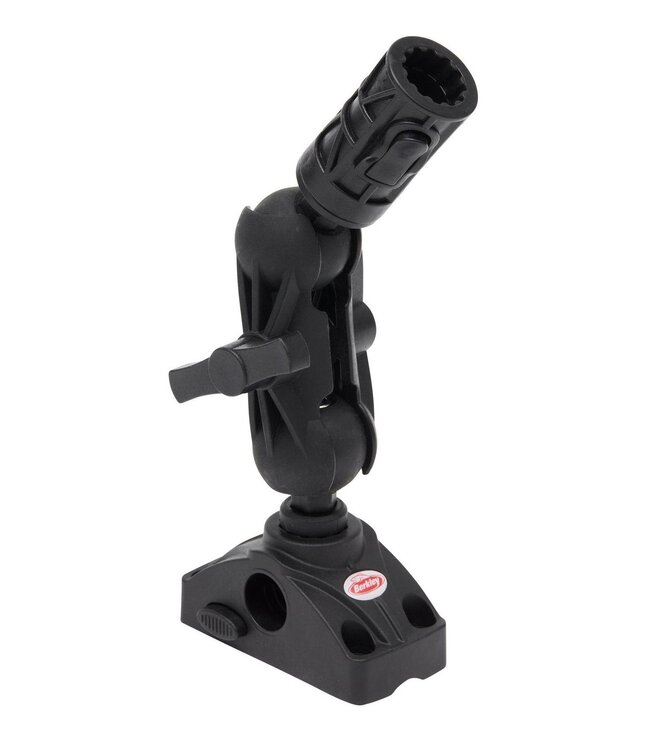 Berkley BERKLEY Ball Mounting System Quick Release Lock