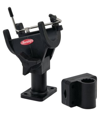 Berkley BERKLEY Quick-Set Boat Rod Holder