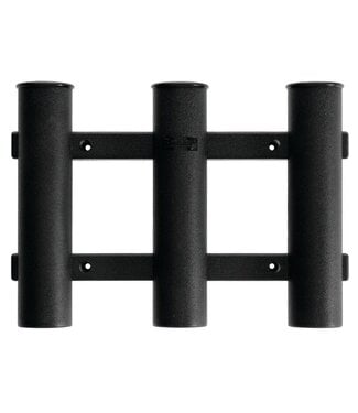 Berkley BERKLEY Tube Rod Rack Black/White