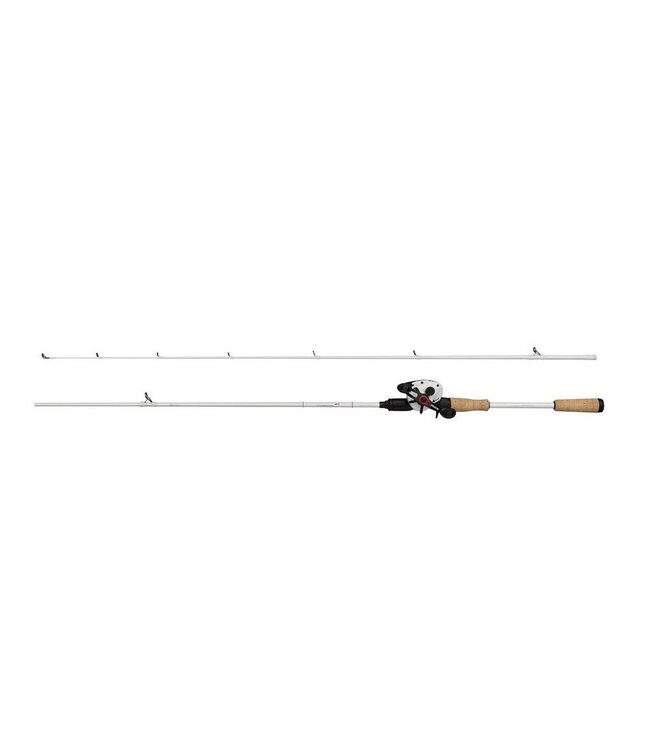 Abu Garcia ABU GARCIA Max Pro Casting Combo – 1.98 m (10–40 g) / 2.13 m (15–60 g)