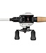 Abu Garcia ABU GARCIA Max Pro Casting Combo – 1.98 m (10–40 g) / 2.13 m (15–60 g)