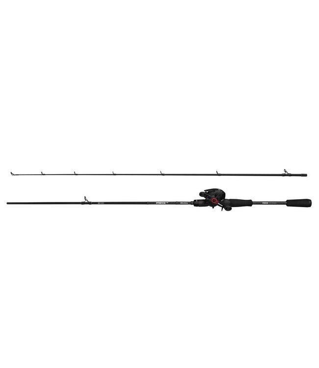 Abu Garcia ABU GARCIA Max SX Casting Combo – 1.98 m (10–40 g) / 2.13 m (15–60 g)