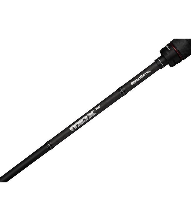 Abu Garcia ABU GARCIA Max SX Casting Combo – 1.98 m (10–40 g) / 2.13 m (15–60 g)