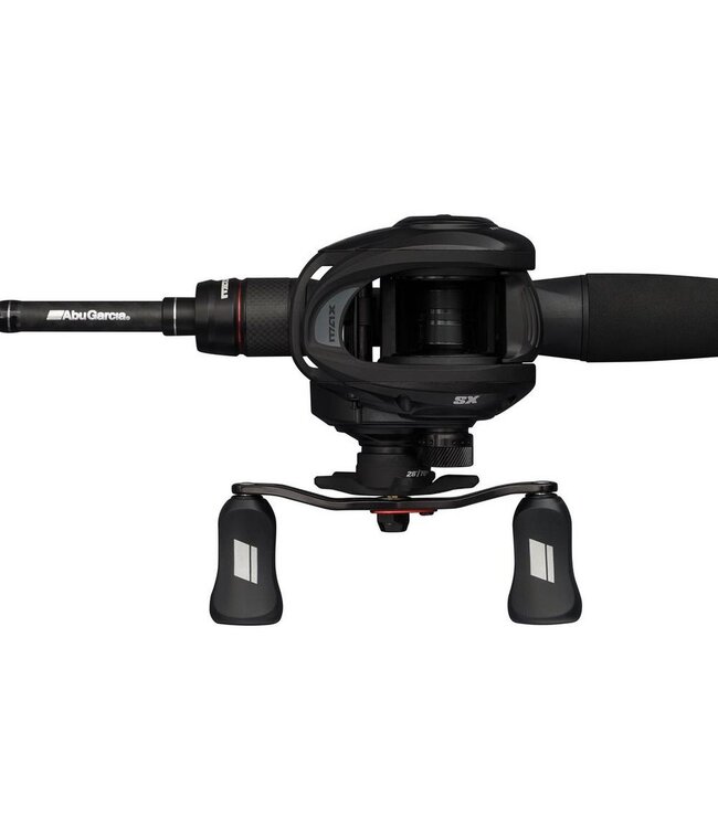 Abu Garcia Abu Garcia MAX SX Casting Combo – 1.98 m / 2.13 m