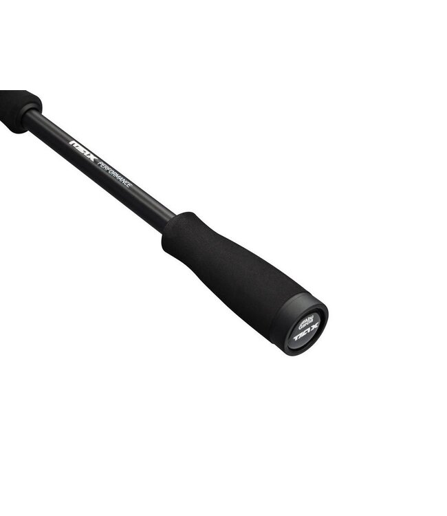 Abu Garcia Abu Garcia MAX X Baitcast Combo – 1.98 m / 2.13 m