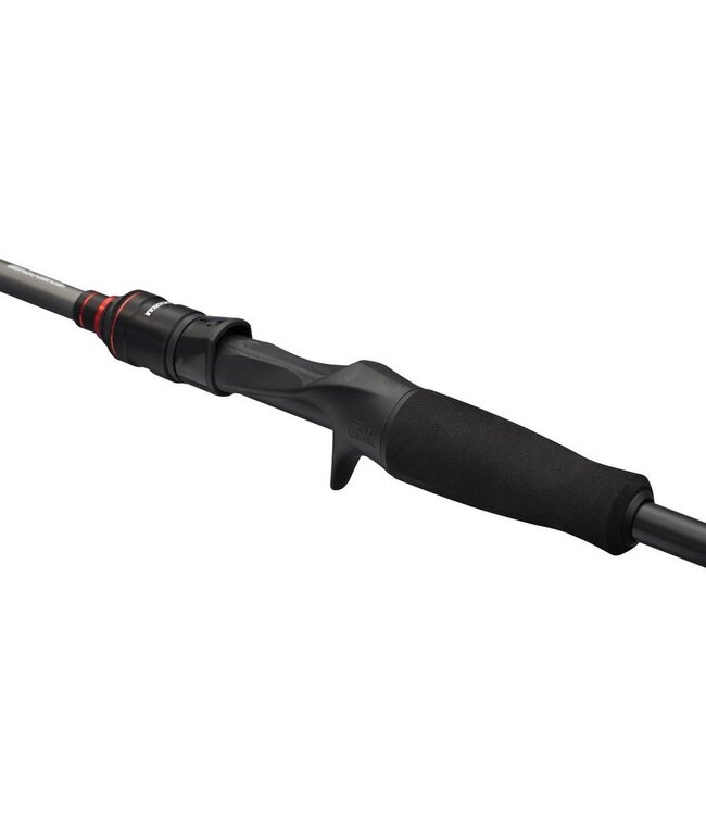 Abu Garcia ABU GARCIA Max X Baitcast Combo (1.98 m (10–30 g) / 2.13 m (10–45 g)