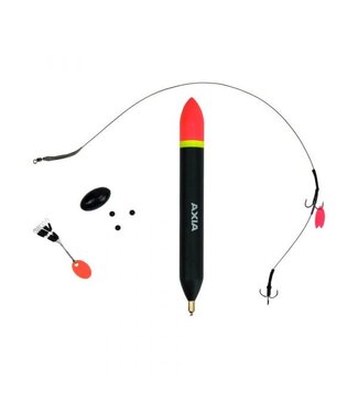 AXIA AXIA Loaded Swivel Pike Float Kit|30g