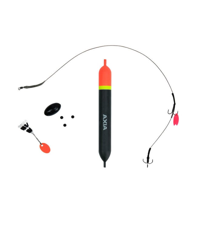 AXIA AXIA Inline Pike Float|20g