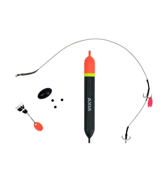 AXIA AXIA Inline Pike Float Kit|30g