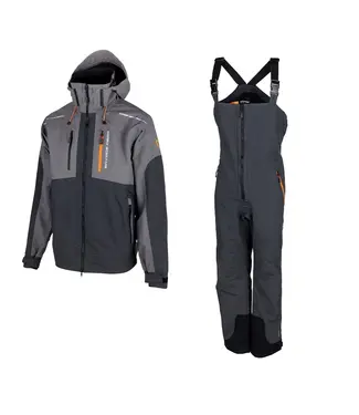 Savage Gear SAVAGE GEAR WP Performance Bibs & Jacket