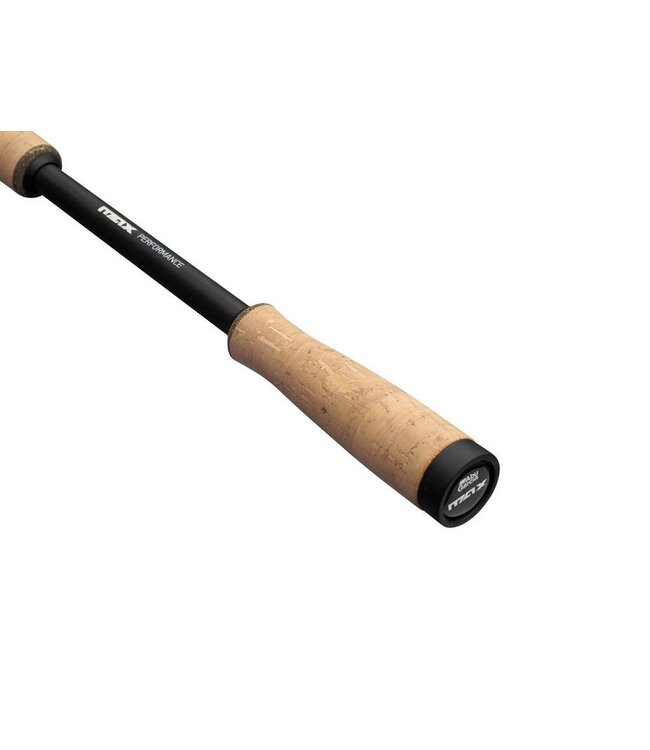 Abu Garcia ABU GARCIA MAX Pike Casting Combo