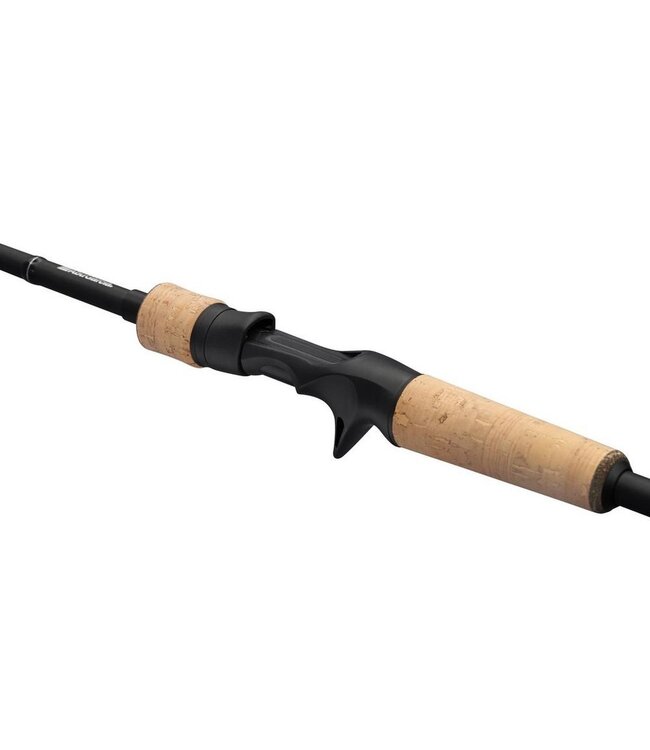 Abu Garcia ABU GARCIA MAX Pike Casting Combo