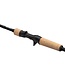Abu Garcia ABU GARCIA MAX Pike Casting Combo