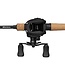 Abu Garcia ABU GARCIA MAX Pike Casting Combo