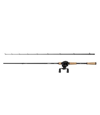 Abu Garcia ABU GARCIA MAX Pike Casting Combo
