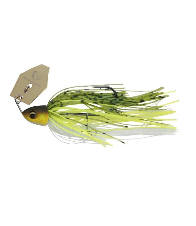 Savage Gear SAVAGE GEAR Da Crazy Bush M 15G