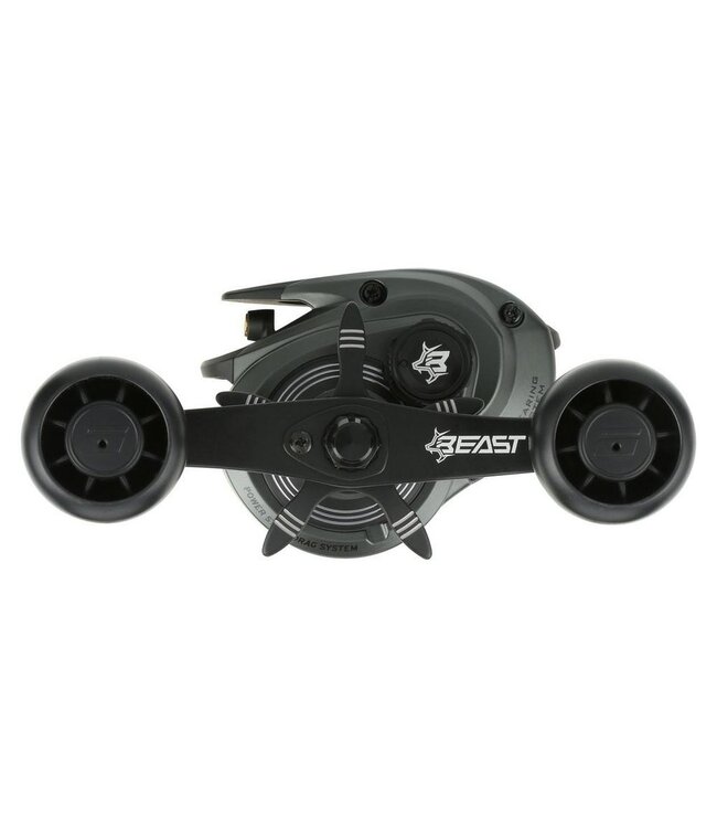 Abu Garcia ABU GARCIA Beast LP Low Profile Reel