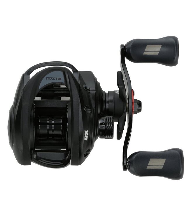 Abu Garcia ABU GARCIA Max SX Low Profile Reel