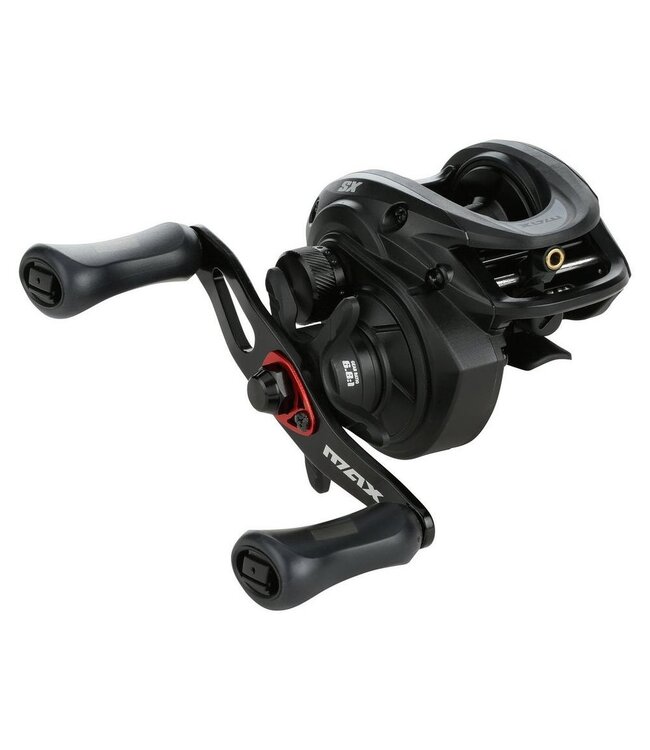 Abu Garcia ABU GARCIA Max SX Low Profile Reel