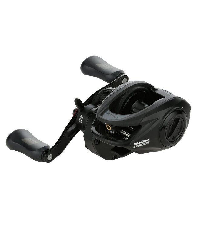 Abu Garcia ABU GARCIA Max SX Low Profile Reel