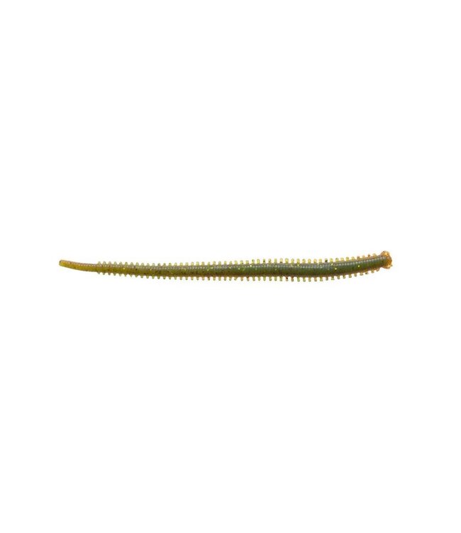 Berkley BERKLEY Gulp! Isome Futomi – 4” (10 cm) Softbait