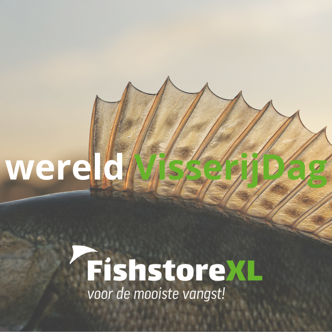 Wereld Visserijdag Deals