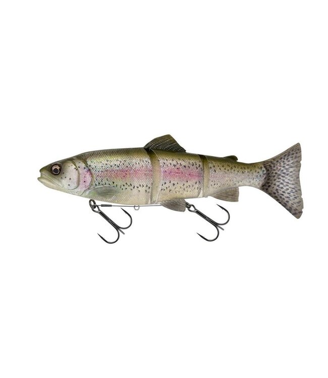Savage Gear SAVAGE GEAR 3D Line Thru Trout 15cm/35g SS