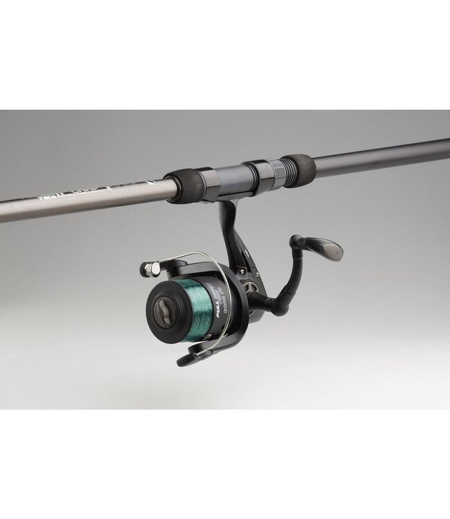 DAM DAM Full Tech Carp FD Combo 3,05 M