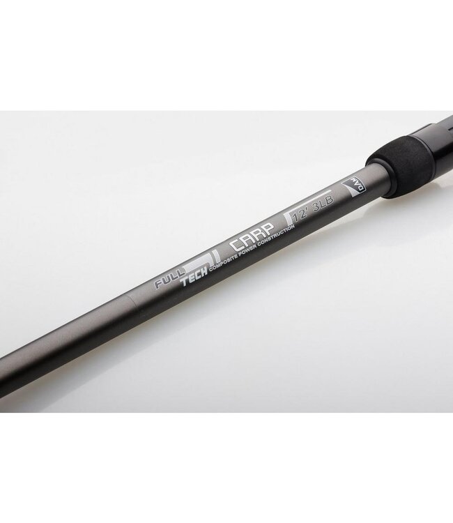 DAM DAM Full Tech Carp FD Combo 3,05 M