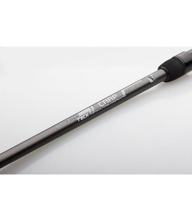 DAM DAM Full Tech Carp FD Combo 3,05 M