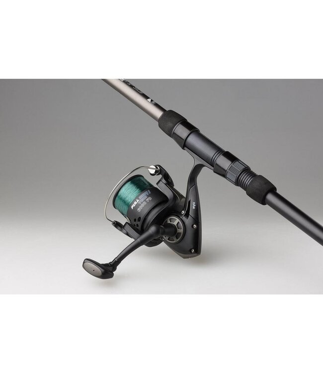 DAM DAM Full Tech Carp FD Combo 3,05 M