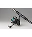 DAM DAM Full Tech Carp FD Combo 3,05 M