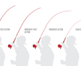 Welke hengelactie heb ik nodig? Fast, Medium & Slow uitgelegd.