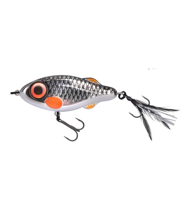 SPRO SPRO IRIS FLASH JERK