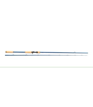 Gator GATOR Mirage Baitcast Hengel 244 cm 40–130 g