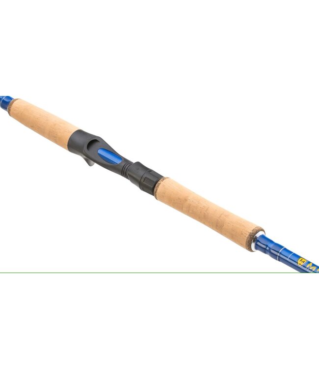 Gator GATOR Mirage Baitcast Hengel 259 cm 60–180 g