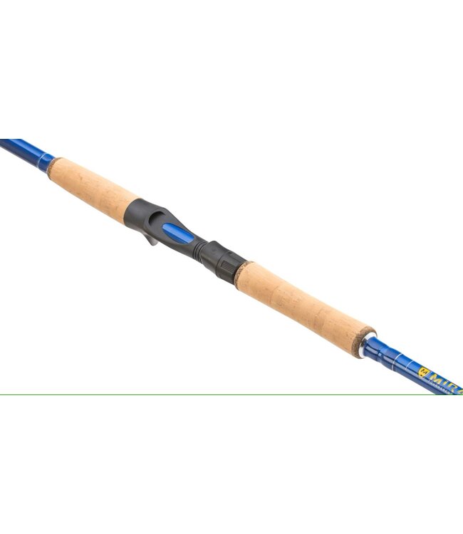 Gator GATOR Mirage Baitcast Hengel 259 cm 80–325 g