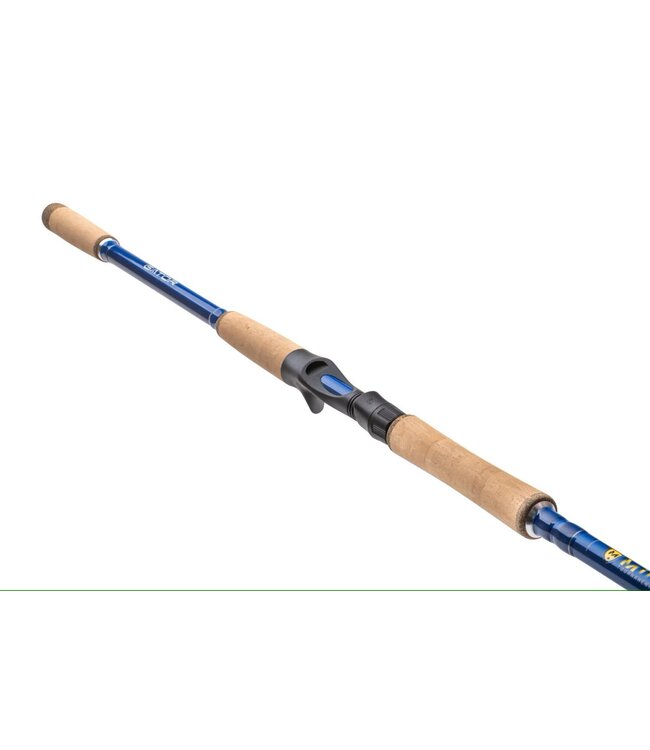 Gator GATOR Mirage Baitcast Hengel 259 cm 80–325 g